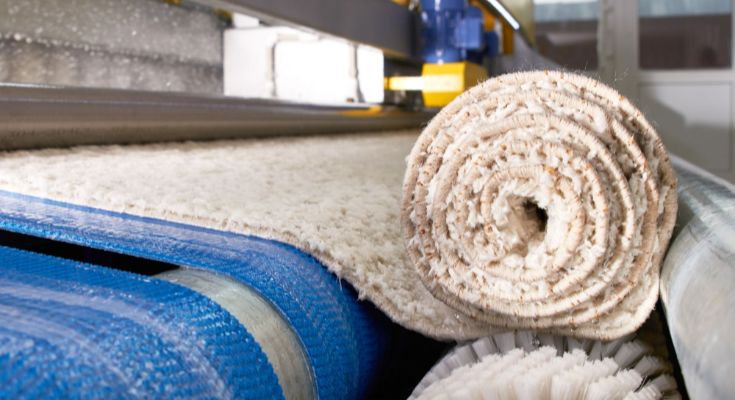 Dışkaya Halı Yıkama Firması